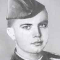 Фото ветерана: Сивков Вадим Александрович 