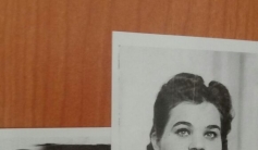 Фото ветерана: Маркова Мария Васильевна