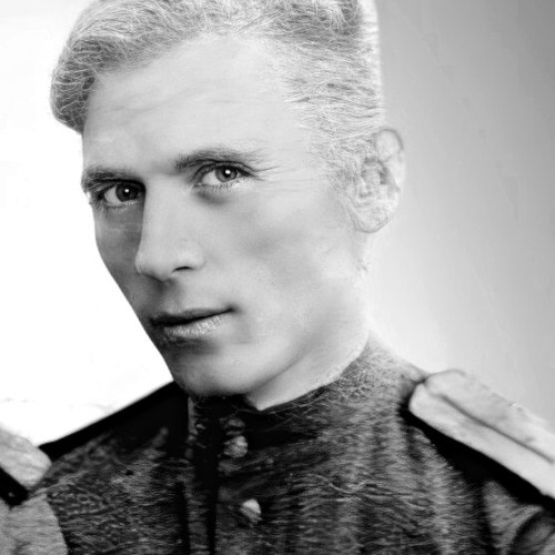 Фото ветерана: Твердохлеб Василий Маркович