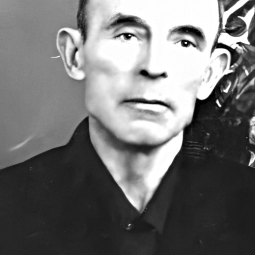 Фото ветерана: Мартыщенко Сергей Григорьевич