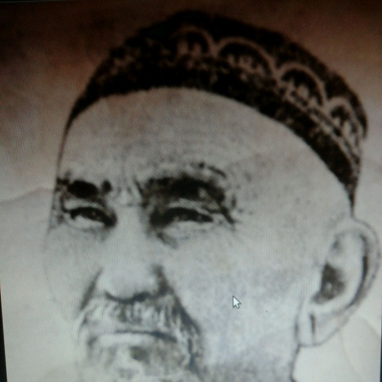 Фото ветерана: Тлеукабылов Кыдыралы