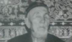 Фото ветерана: Ислямгалиев Сарсенбай