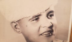 Фото ветерана: Енгалычев Шамиль