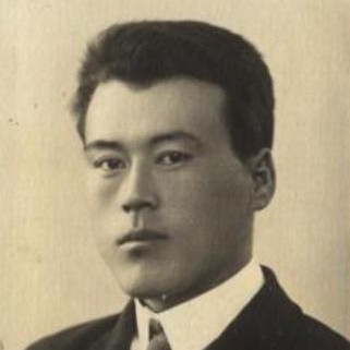 Фото ветерана: Калгинбаев Шаик