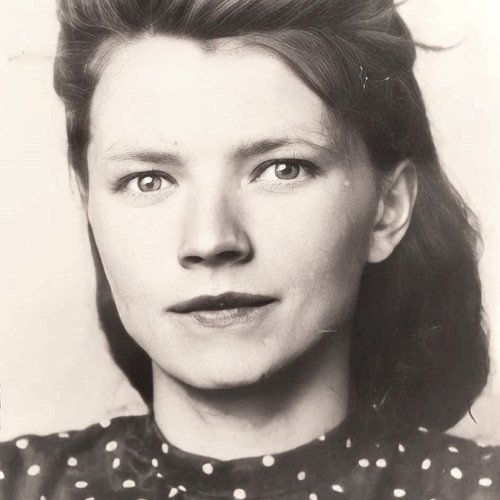 Фото ветерана: Косарева (Твердохлеб) Раиса Михайловна