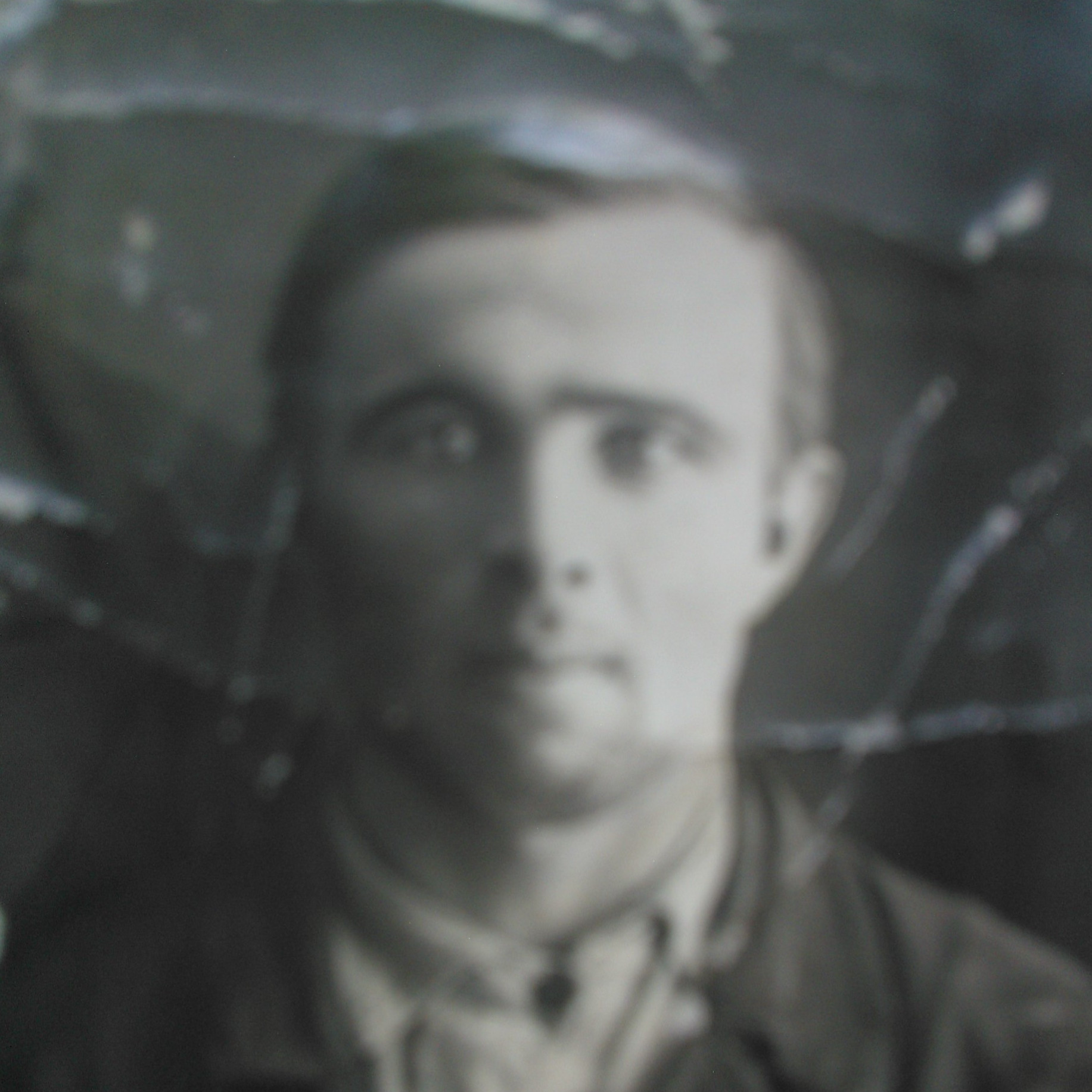 Фото ветерана: Лебединский Михаил Парфирович