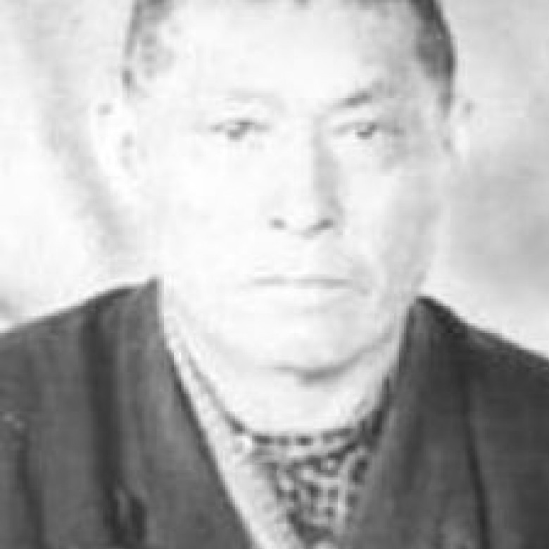 Фото ветерана: Кущанов Уразалы