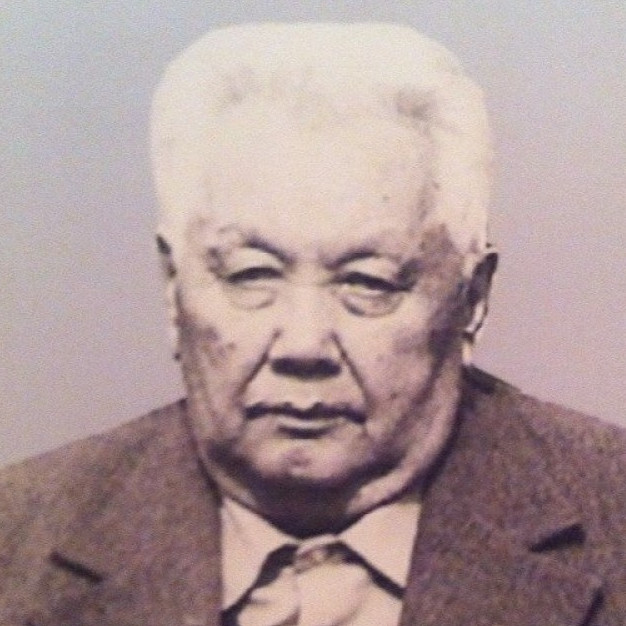 Фото ветерана: Байтуков Карығұл