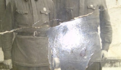 Фото ветерана: Бахарев Николай Дмитревич