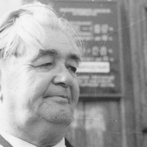 Фото ветерана: Кайназаров Валихан Рахимович