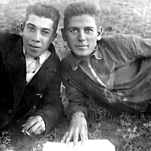 Фото ветерана: Таран Иван Иванович