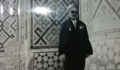 Фото ветерана: Махметов Рымбек