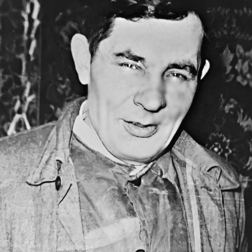 Фото ветерана: Деркач Василий Павлович