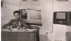 Фото ветерана: Макимов Габдулла