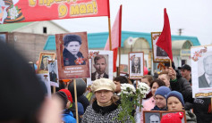 Фото ветерана: Головченко Иван Данилович