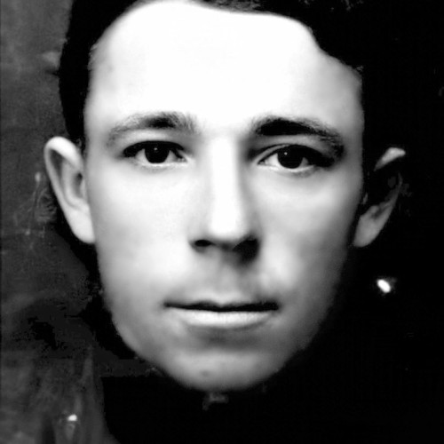 Фото ветерана: Соломко Петр Антонович