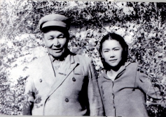 Фото ветерана: Успанов Сарсенгали