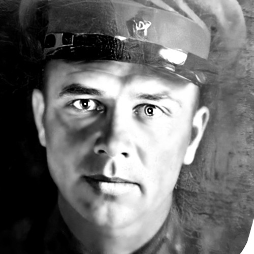 Фото ветерана: Макаров Федор Алексеевич