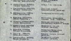 Фото ветерана: Юсупов Мухамеджан Кошкарович