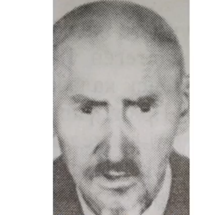 Фото ветерана: Омирбаев Аманбай