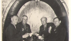 Фото ветерана: Петровский Виталий Степанович