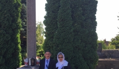 Фото ветерана: Рекин Сергей Павлович