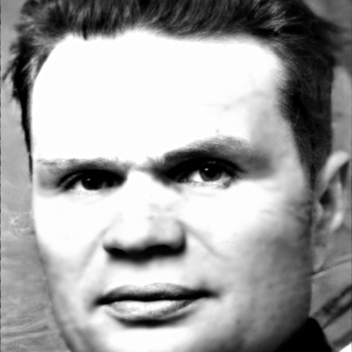 Фото ветерана: Петривний Иван Кириллович