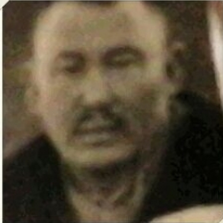 Фото ветерана: Токтакүшіков Қалижан