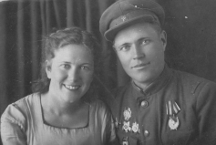 Фото ветерана: Каламагин Владимир Александрович 