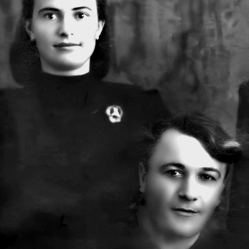 Фото ветерана: Алиференко Андрей Евгеньевич