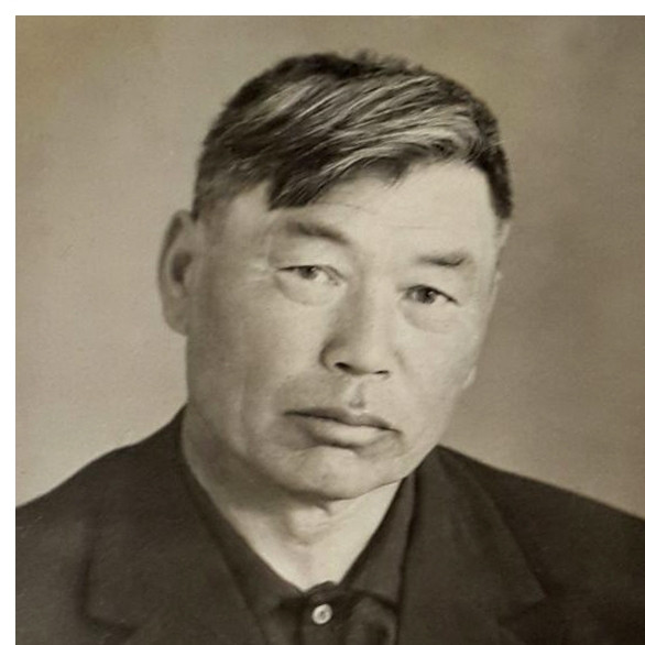 Фото ветерана: Жайлаубаев Адбықани