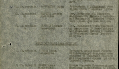 Фото ветерана: Умурзаков Зарап