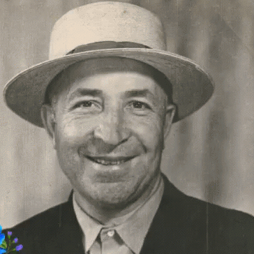 Фото ветерана: Шишкарев Петр Иванович