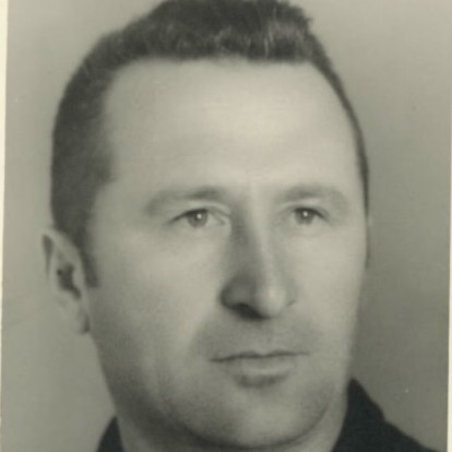 Фото ветерана: Гавришов Иван Тимофеевич