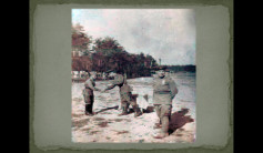 Фото ветерана: Байгушиков Муса Байгушикович