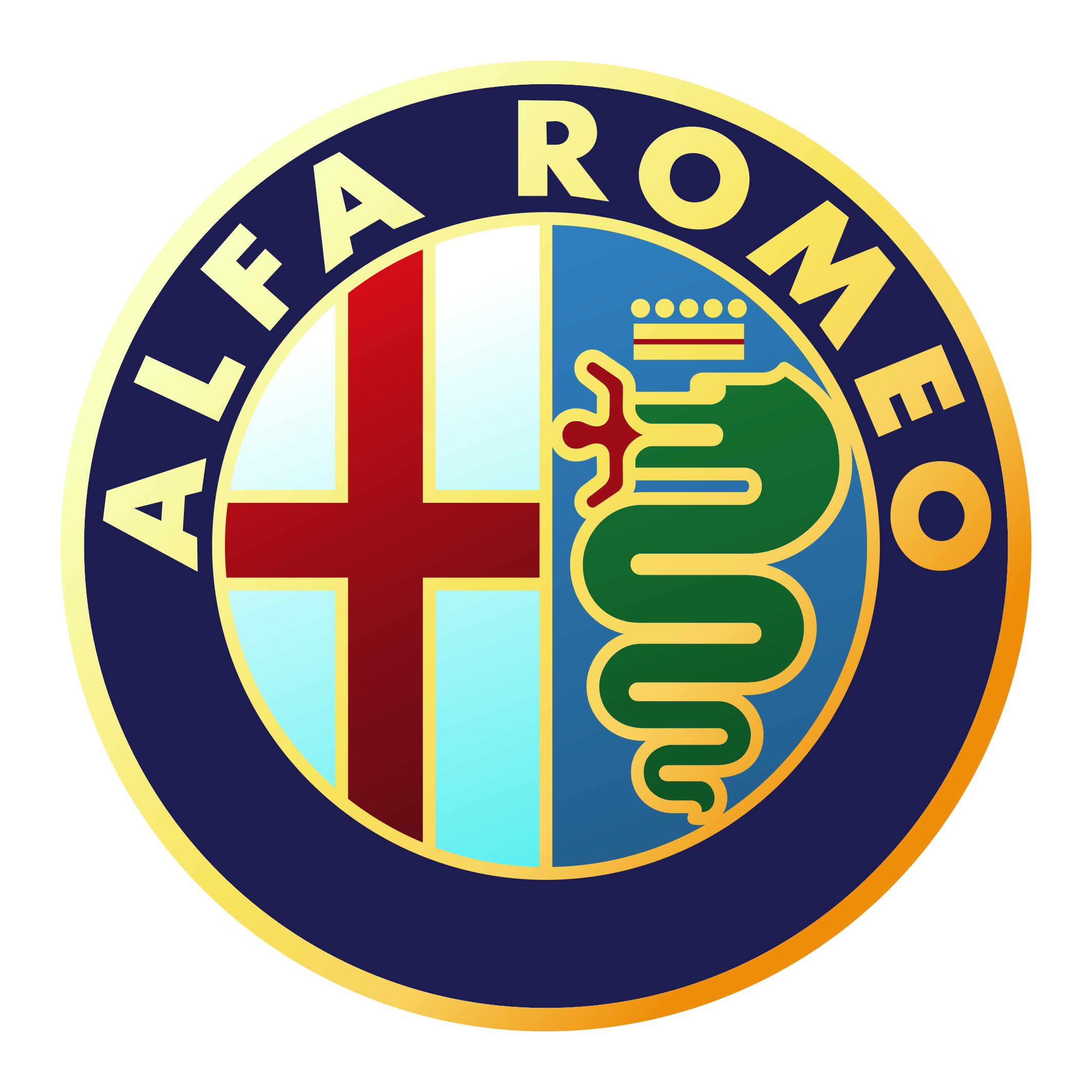 Alfa Romeo
