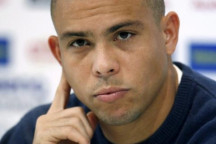 Роналдо. Фото <a >©AFP</a>